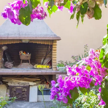 With A Parking Space - 15445 شقة *