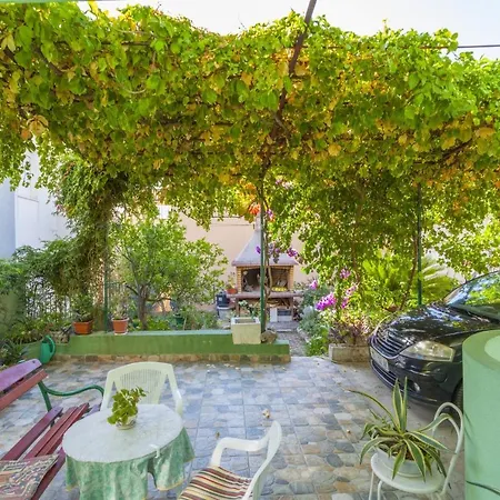 With A Parking Space - 15445 Апартаменты