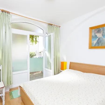 With A Parking Space - 15445 アパート マカルスカ