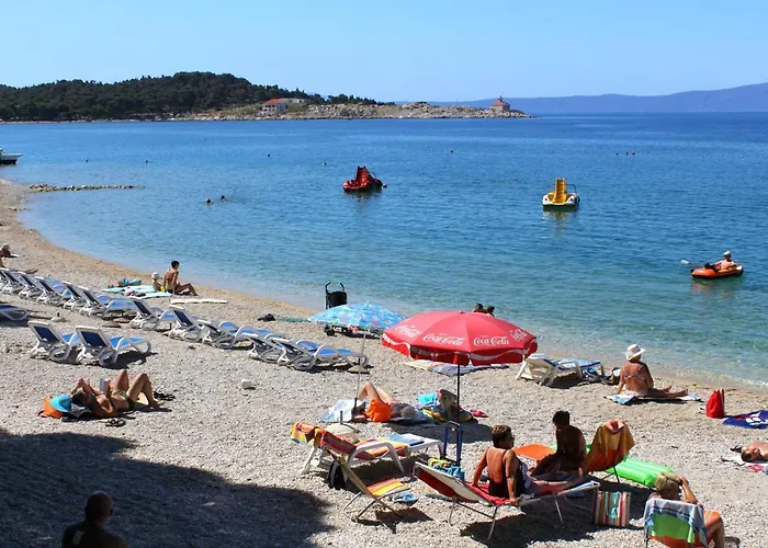 With A Parking Space - 15445 *