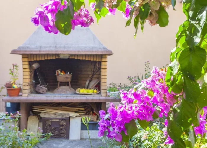 With A Parking Space - 15445 Apartament *