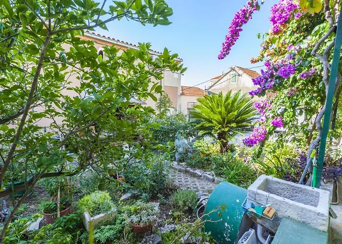 Apartament With A Parking Space - 15445 *