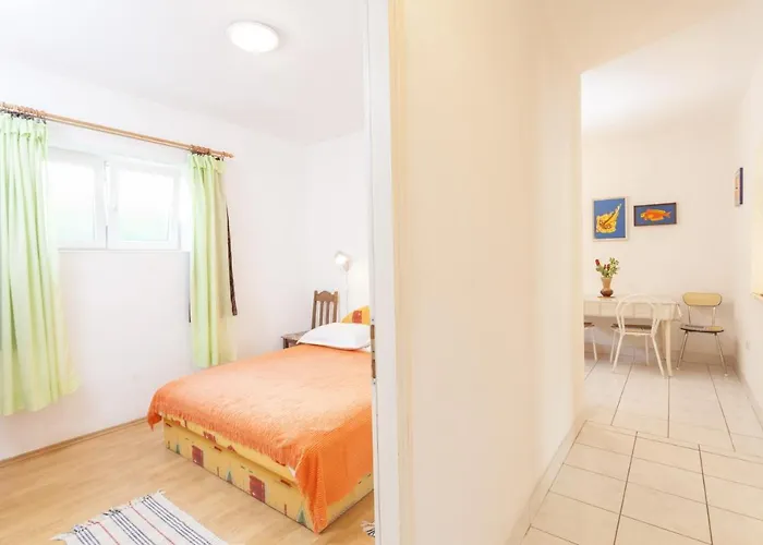 With A Parking Space - 15445 Apartament *