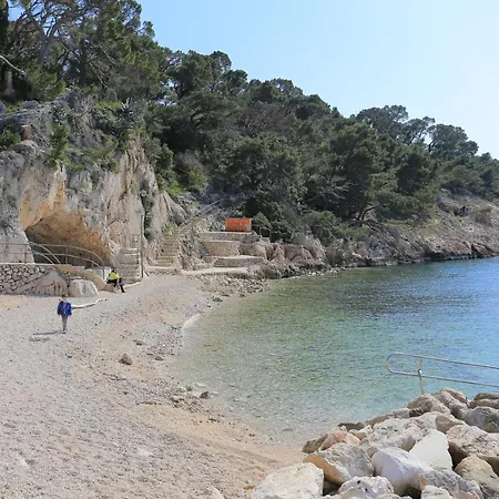 With A Parking Space - 15445 * Μακάρσκα