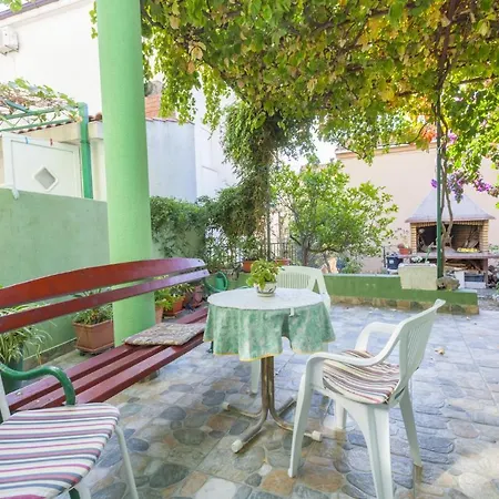 With A Parking Space - 15445 Apartment *